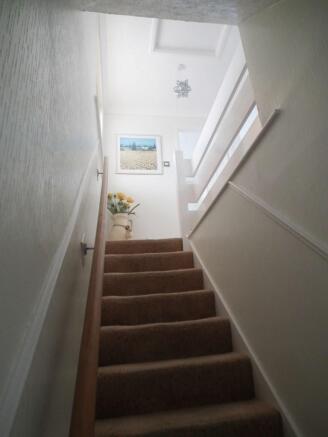 Stair Case