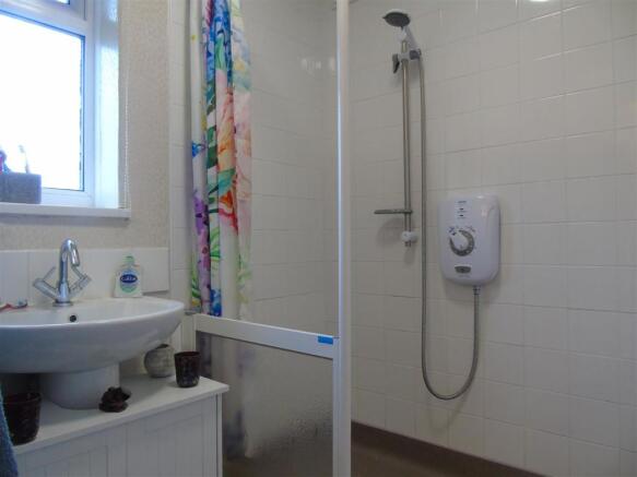 Wet Room
