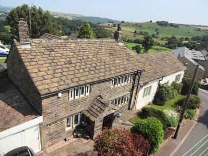 Ingle Nook, Jagger Green, Holywell Green, HX4 9DE