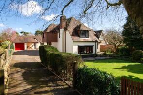 Beechlands, Milldown Road, Blandford Forum DT11 7DD