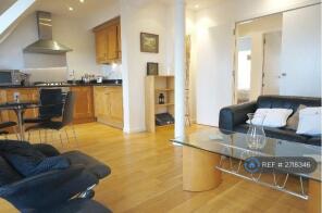 Flat 1, 23, Young Street South Lane, New Town, Edinburgh EH2 4JF