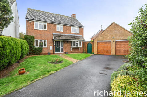 The Steadings, Royal Wootton Bassett, SN4