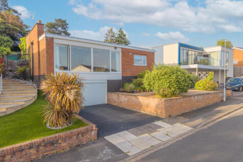 The Ridgeway, Worcester, Worcester