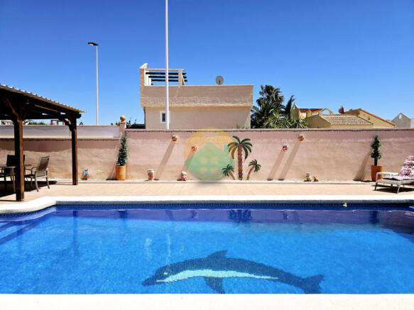 2 Bedroom Detached For sale-ROD449-2