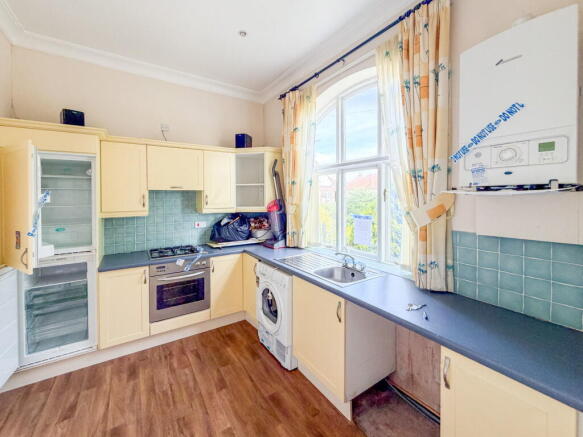 2 bed Terraced for sale Image 4
