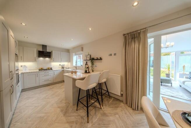 Bayswater Kitchen