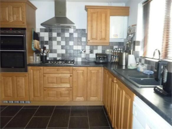 Fitted Kitchen