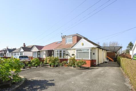 Grimshaw Lane, Ormskirk, L39