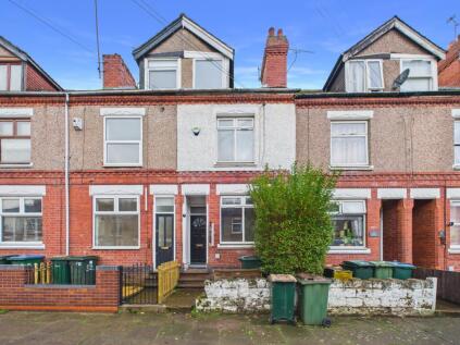 Collingwood Road, Coventry, West Midlands