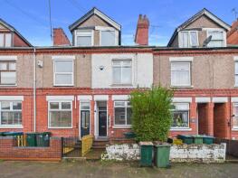 30, Collingwood Road, Coventry CV5 6HW