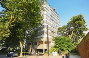 Flat 74, 125, Park Road, London NW8 7JS
