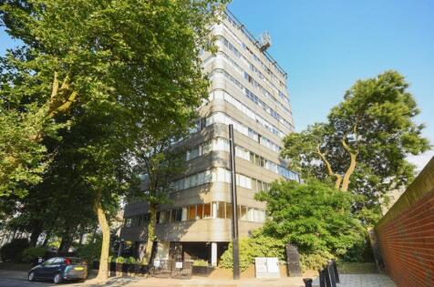 Park Road, St Johns Wood, London, NW8