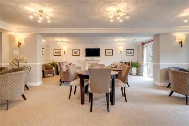 1 bed Apartment for sale Image 10