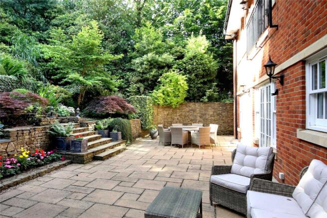 Sun Terrace