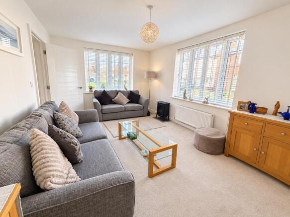 Cedar Place, Cullompton, EX15 1YR photo 4