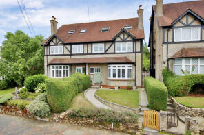 10, Ashley Gardens, Rusthall, Tunbridge Wells TN4 8TY