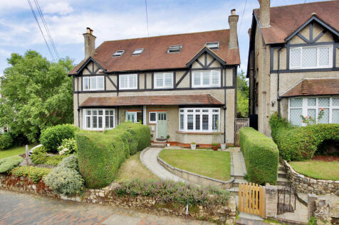 Ashley Gardens, Rusthall