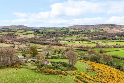 Chagford, Newton Abbot