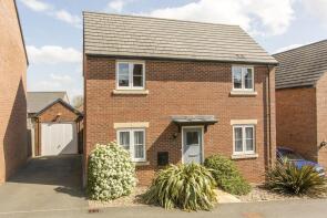 7, Corn Street, Market Harborough LE16 9FR
