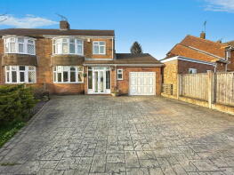 138, Western Road, Mickleover, Derby DE3 9GS