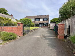 4, Carnglas Road, Sketty, Swansea SA2 9BJ