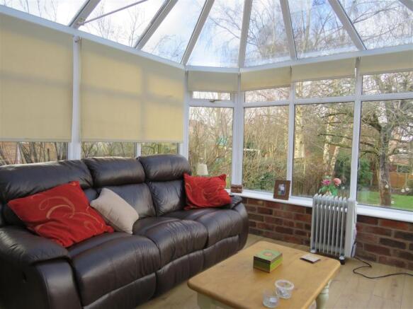 Conservatory
