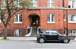 Flat 40, Rashleigh House, Thanet Street, London WC1H 9ER