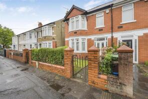35, Caerphilly Road, Heath, Cardiff CF14 4AD