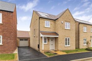 21, Sarll Way, Huntingdon PE28 4BT