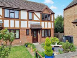 10, Spring Gardens, Sleaford NG34 7AU