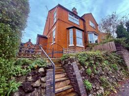 35, Balance Hill, Uttoxeter ST14 8BS