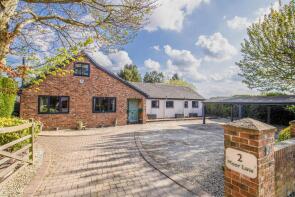 2, Moor Lane, Pontefract WF8 3RX