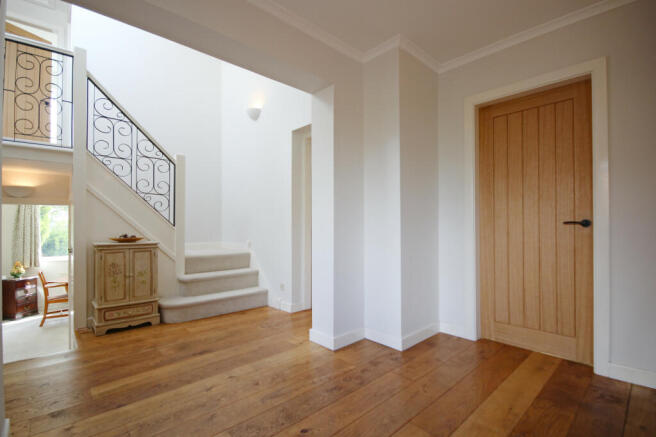 Hall