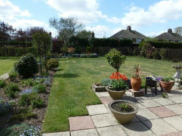 Garden 3
