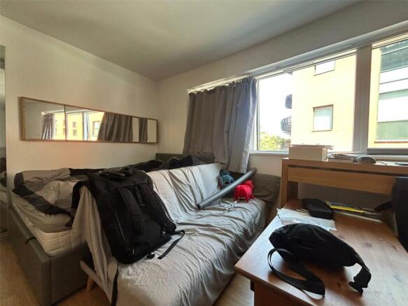Studio Room