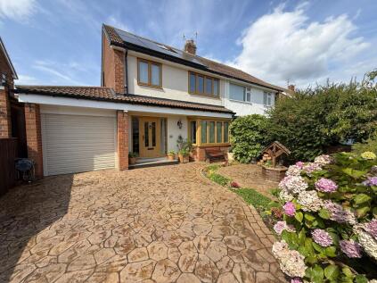 Warsett Road, Marske By The Sea, North Yorkshire