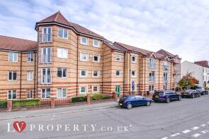 8, Carpathian Court, Chamberlain Court, Ladywood, Birmingham B18 6JP
