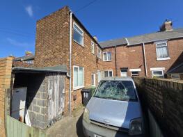 15, Beatrice Street, Ashington NE63 9BL