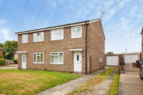 Milnrow Road, Parson Cross, S5