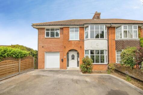 One House Lane, Ipswich