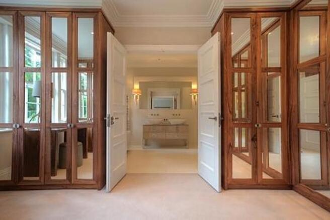 Master Suite