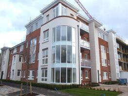 Flat 10, 1 Willow Court, Grebe Way, Maidenhead SL6 8FP