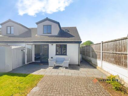 Somerton Road, Macclesfield, SK11