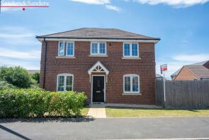 26, Laxton Way, Alcester B50 4NW
