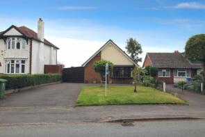 20, Church Road, Shareshill WV10 7JR