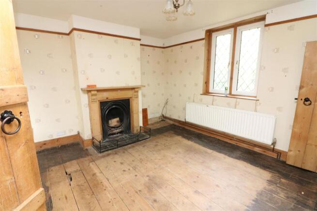 College Cottage