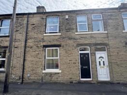 4, Gray Street, Hightown, Liversedge WF15 6NL