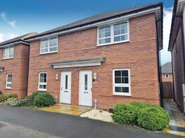 10, Honeycomb Vale, Chard TA20 1GU