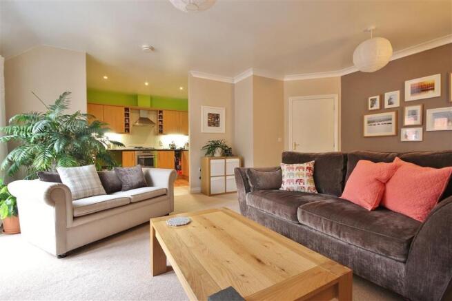 Living/dining