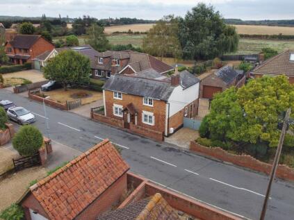 Lower Shelton Road, Marston Moretaine, Bedfordshire, MK43